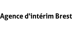 Agence d'intérim Brest